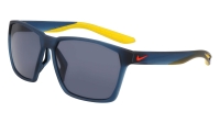 Ochelari de soare UNISEX NIKE NIKEMAVEICKE albastru