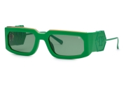 Ochelari de soare UNISEX PHILIPP PLEIN SPP119M580859 verde