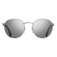 Ochelari de soare Unisex POLAROID PLD2053S010EX argintiu