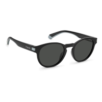 Ochelari de soare UNISEX POLAROID PLD2124S08AF0 negru