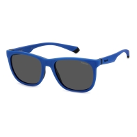 Ochelari de soare UNISEX POLAROID PLD2140SDOF albastru