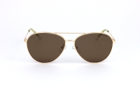 Ochelari de soare UNISEX POLAROID PLD4142GSX01Q auriu