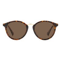 Ochelari de soare UNISEX POLAROID PLD4147SX086F maro