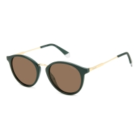 Ochelari de soare UNISEX POLAROID PLD4147SX1EDF verde