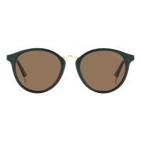 Ochelari de soare UNISEX POLAROID PLD4147SX1EDF verde