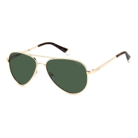 Ochelari de soare UNISEX POLAROID PLD6012NNEWPE auriu