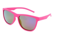 Ochelari de soare UNISEX POLAROID PLD6014SCYQ roz