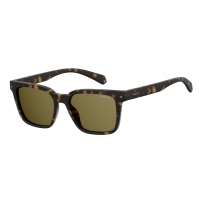 Ochelari de soare Unisex POLAROID PLD6044S086SP maro