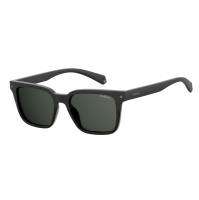 Ochelari de soare Unisex POLAROID PLD6044S807M9 negru