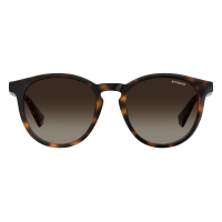 Ochelari de soare Unisex POLAROID PLD6098S086LA maro