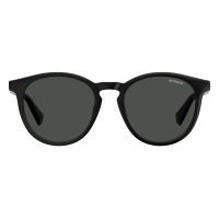 Ochelari de soare Unisex POLAROID PLD6098S807M9 negru