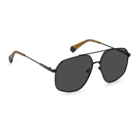 Ochelari de soare Unisex POLAROID PLD6173S807M9 negru