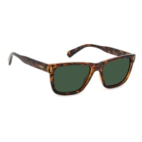 Ochelari de soare UNISEX POLAROID PLD6186S086F4 maro