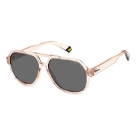 Ochelari de soare UNISEX POLAROID PLD6193S35JF7 roz