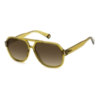 Ochelari de soare UNISEX POLAROID PLD6193SFMPF7 maro