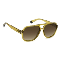 Ochelari de soare UNISEX POLAROID PLD6193SFMPF7 maro