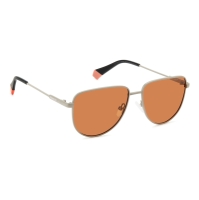 Ochelari de soare UNISEX POLAROID PLD6196SX2M8F gri