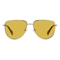 Ochelari de soare UNISEX POLAROID PLD6196SX6LBF gri