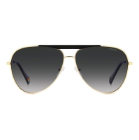 Ochelari de soare UNISEX POLAROID PLD6200SXRHLG negru