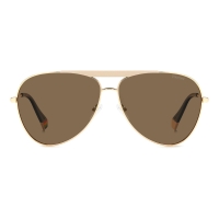 Ochelari de soare UNISEX POLAROID PLD6200SXY3R auriu