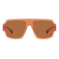 Ochelari de soare UNISEX POLAROID PLD6209SX733F roz