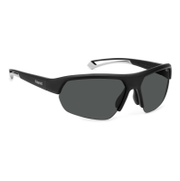 Ochelari de soare UNISEX POLAROID PLD7048S003G6 negru