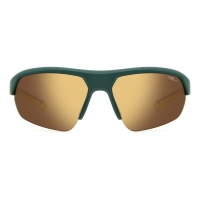 Ochelari de soare UNISEX POLAROID PLD7048SGP7G6 verde