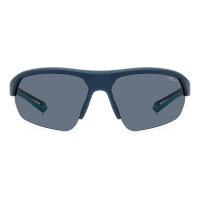 Ochelari de soare UNISEX POLAROID PLD7048SZX9G6 albastru