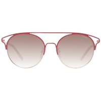 Ochelari de soare UNISEX STING SST134-520A58 rosu