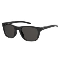 Ochelari de soare UNISEX UNDER ARMOUR UA0013GS807F4 negru