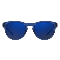 Ochelari de soare UNISEX UNDER ARMOUR UASKYLAROXZF3 albastru