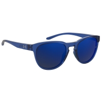 Ochelari de soare UNISEX UNDER ARMOUR UASKYLAROXZF3 albastru