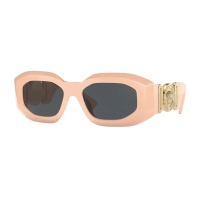 Ochelari de soare VERSACE VE4425U536387 pentru Femei roz