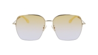 Ochelari de soare VICTORIA BECKHAM VB214SA-723 pentru Femei auriu