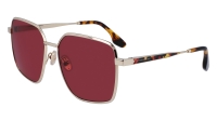 Ochelari de soare VICTORIA BECKHAM VB234S-712 pentru Femei auriu