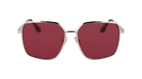 Ochelari de soare VICTORIA BECKHAM VB234S-712 pentru Femei auriu