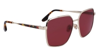 Ochelari de soare VICTORIA BECKHAM VB234S-712 pentru Femei auriu