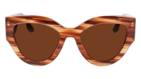 Ochelari de soare VICTORIA BECKHAM VB628S-230 pentru Femei maro