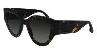 Ochelari de soare VICTORIA BECKHAM VB628S-418 pentru Femei albastru