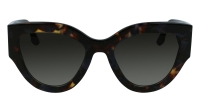 Ochelari de soare VICTORIA BECKHAM VB628S-418 pentru Femei albastru