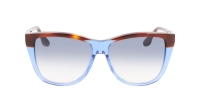 Ochelari de soare VICTORIA BECKHAM VB639S-418 pentru Femei albastru