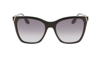 Ochelari de soare VICTORIA BECKHAM VB640S-001 pentru Femei negru