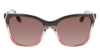 Ochelari de soare VICTORIA BECKHAM VB640S-039 pentru Femei gri