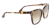 Ochelari de soare VICTORIA BECKHAM VB640S-418 pentru Femei albastru