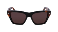 Ochelari de soare VICTORIA BECKHAM VB646S-001 pentru Femei negru