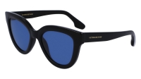 Ochelari de soare VICTORIA BECKHAM VB649S-001 pentru Femei negru