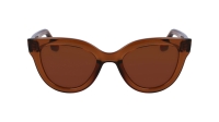 Ochelari de soare VICTORIA BECKHAM VB649S-240 pentru Femei maro