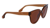 Ochelari de soare VICTORIA BECKHAM VB649S-240 pentru Femei maro