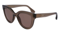 Ochelari de soare VICTORIA BECKHAM VB649S-303 pentru Femei verde