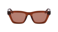 Ochelari de soare VICTORIA BECKHAM VB656S-203 pentru Femei maro